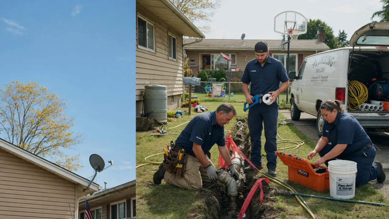 Garbage Disposal Replacement in Grandin, ND near me