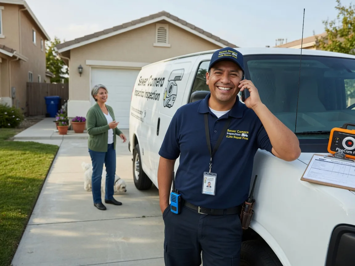 Sewer Line Repair Grandin, ND FAQs